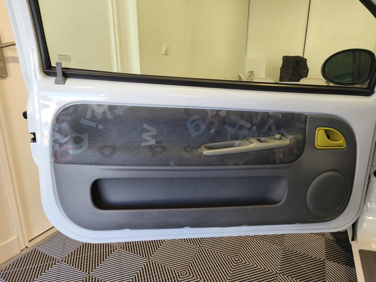 RENAULT Twingo 1.2 16V 75CH - Distribution neuve - Faible kilométrage - Garantie 3 mois -