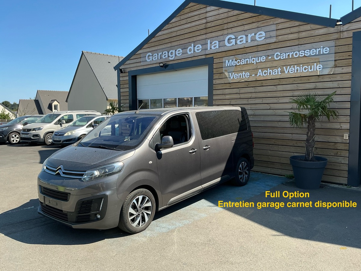 Photo du véhicule