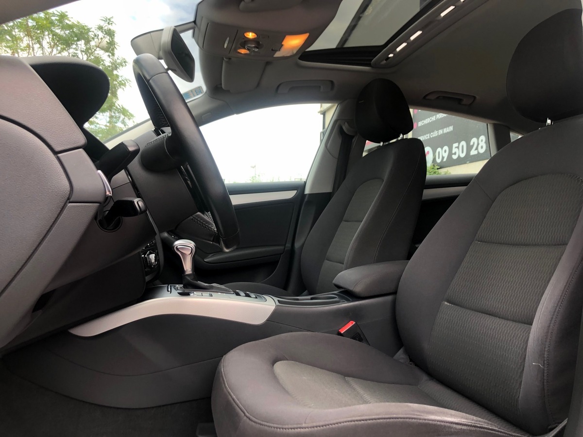 Audi A5 Sportback 3.0 V6 TDI 204cv AMBIENTE BVA TO