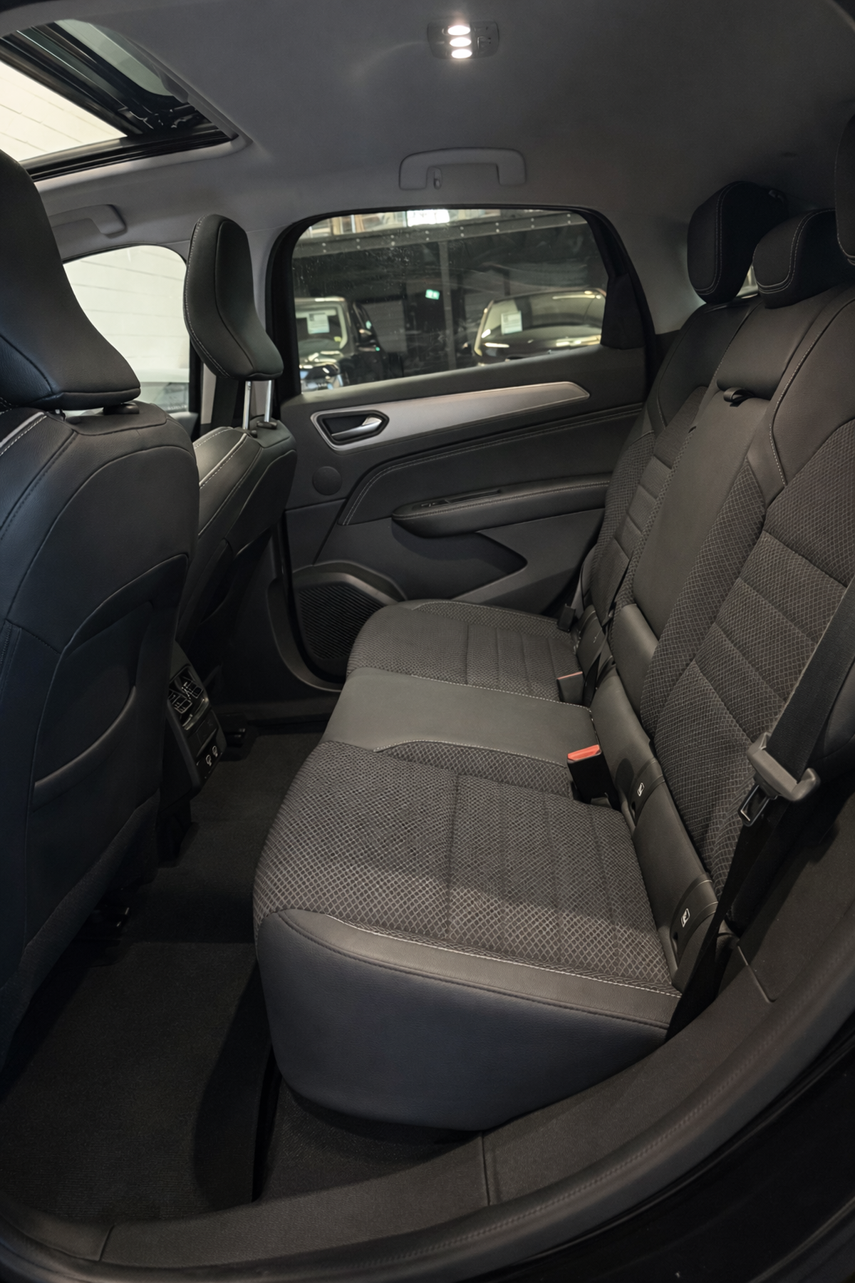 RENAULT Arkana 1.6 E-TECH 145 CV INTENS