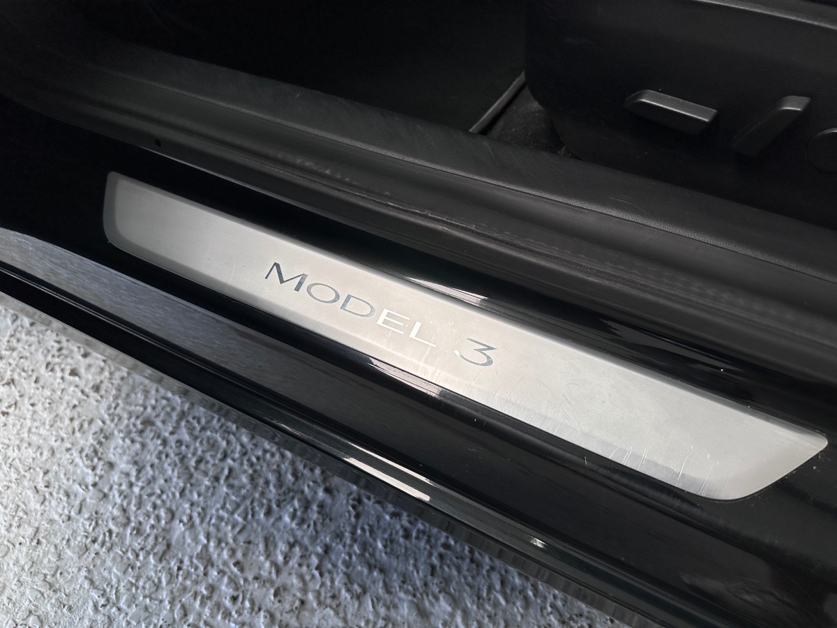 Tesla Model 3 LONG RANGE DUAL MOTOR 9CV AWD 75 KWH