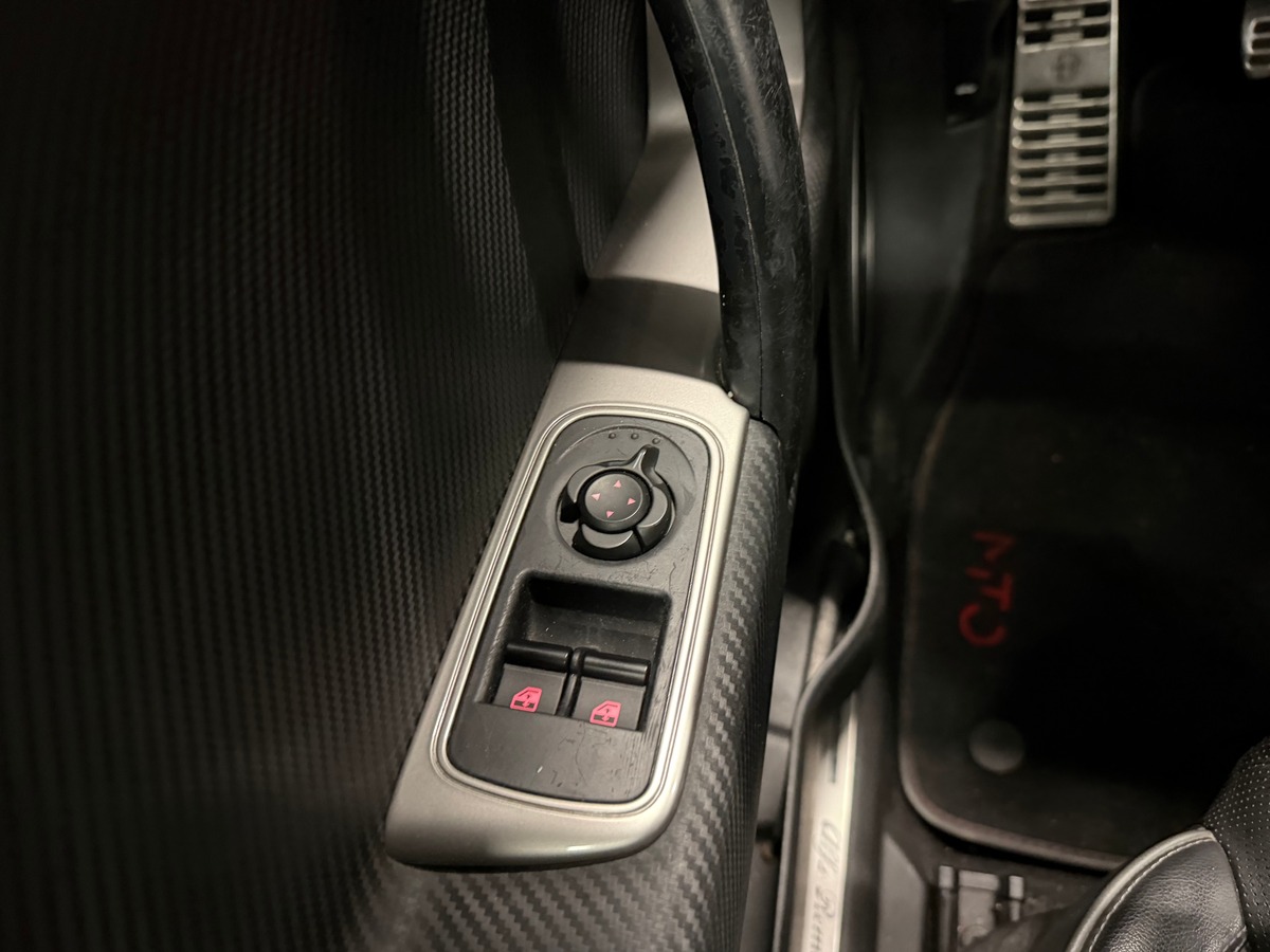Alfa Romeo Mito 1.4i TJET 155ch Mode de conduite / Sono Bose / Radar Ar