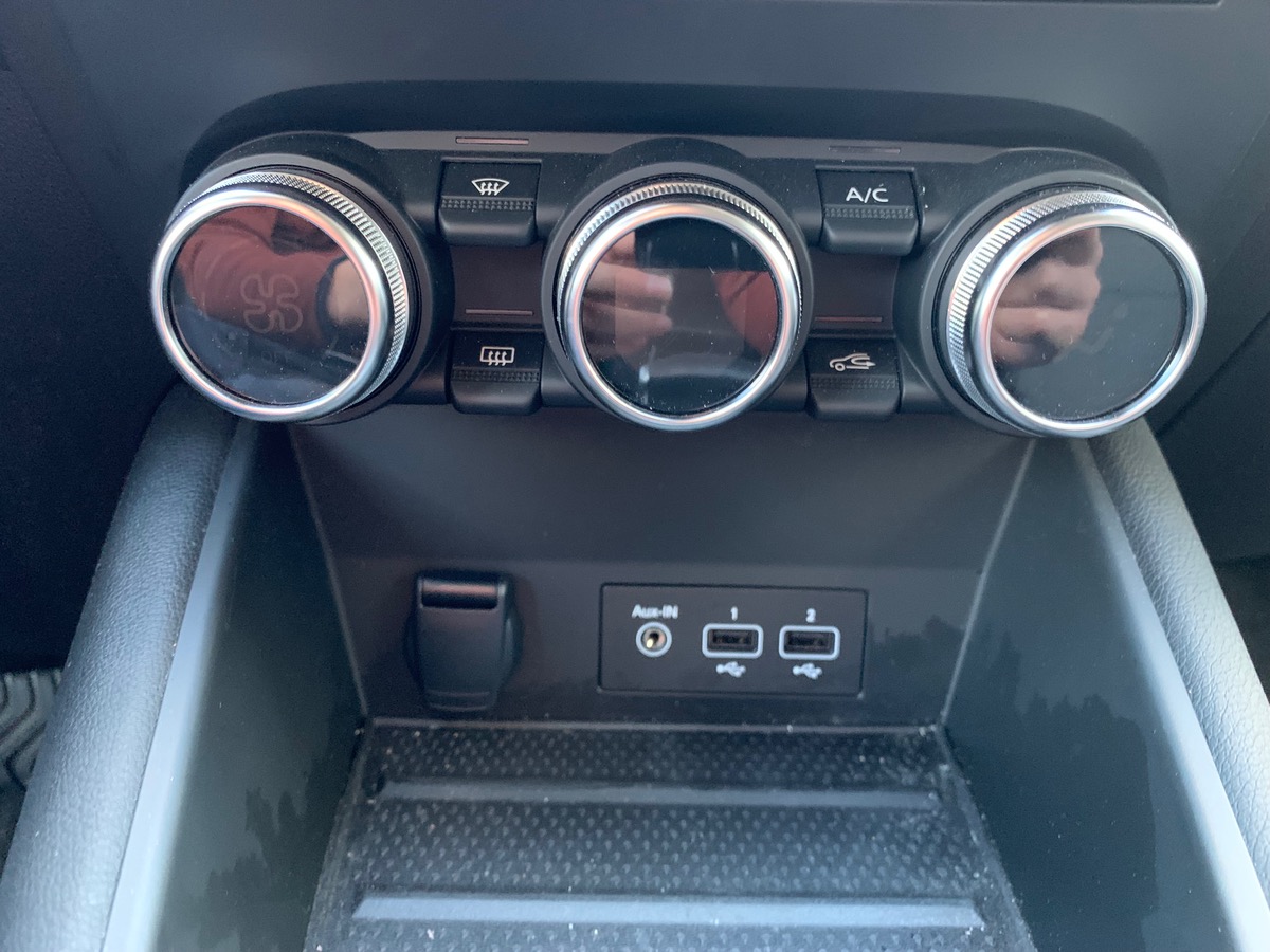 RENAULT CAPTUR E TECH HYBRID 145 ch | TECHNO | Pack Advanced Driving Assist | Pack Full Screen