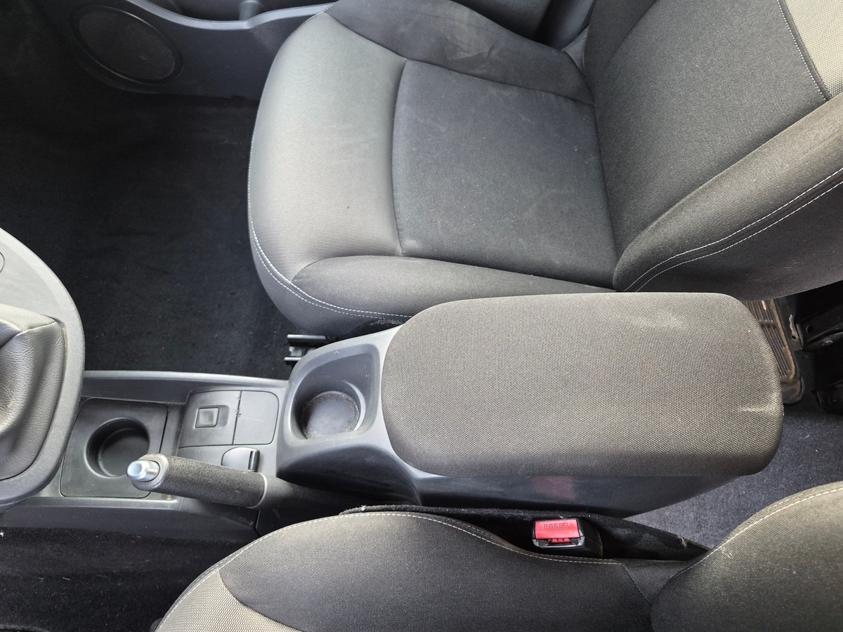 RENAULT Kangoo Combi 1.2 Tce 115ch Energy Zen