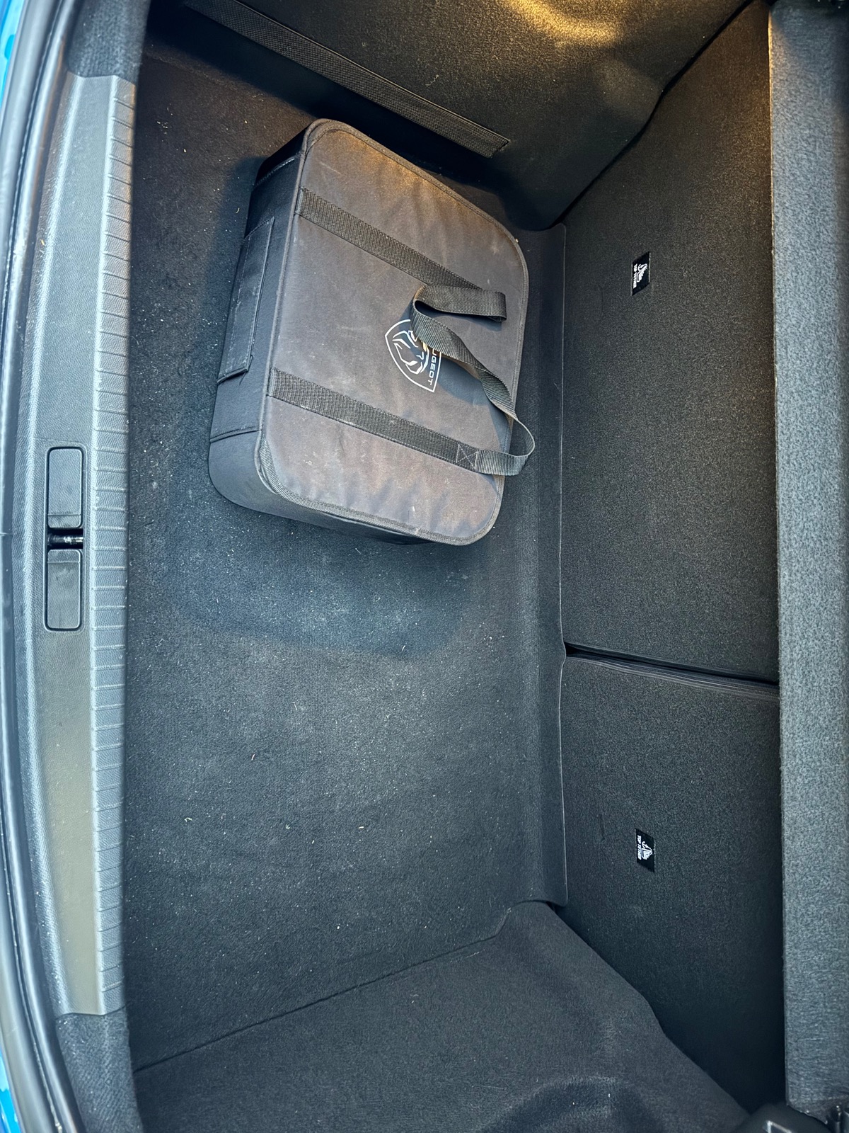 Peugeot 208 136 ch | Style | Démarrage sans clé | Régulateur de vitesse | Peugeot i-Cockpit