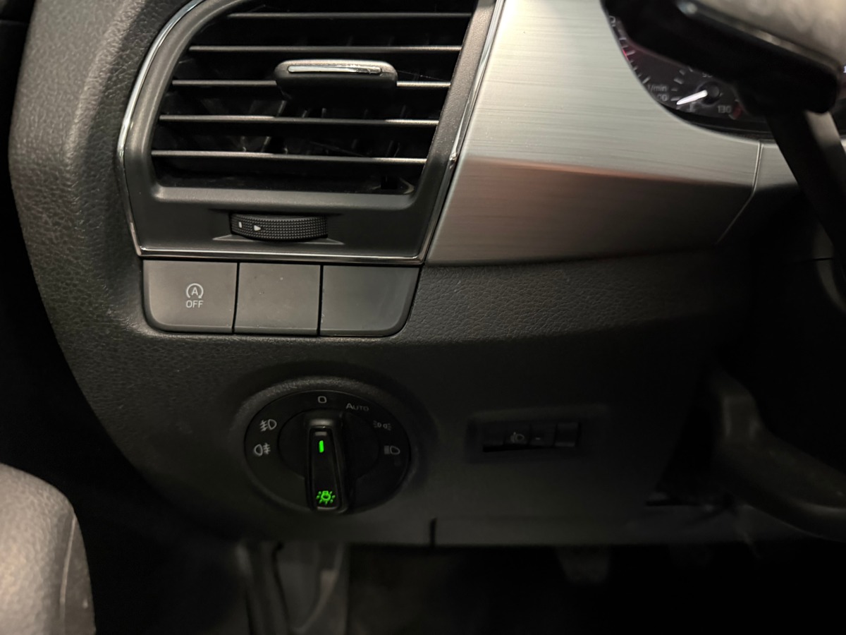 Skoda Fabia 1.4 tdi 90ch