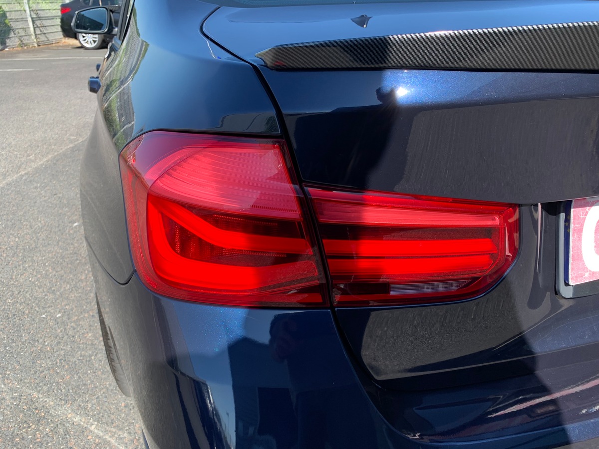 Bmw Série 3 326 | Sport | Régulateur vitesse | GPS | Siéges chauffants | Toit ouvrant | Mode Sport