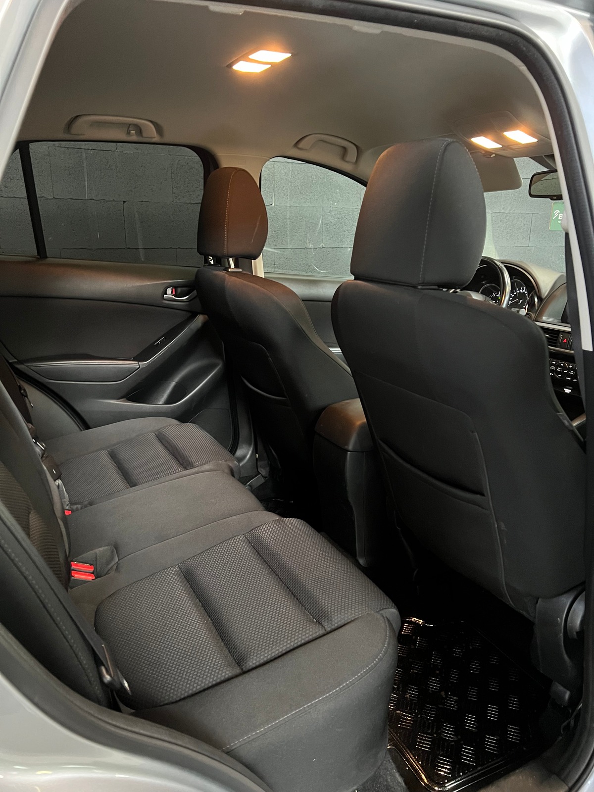 Mazda CX-5 2.2 SKYACTIV-D 150 4x2