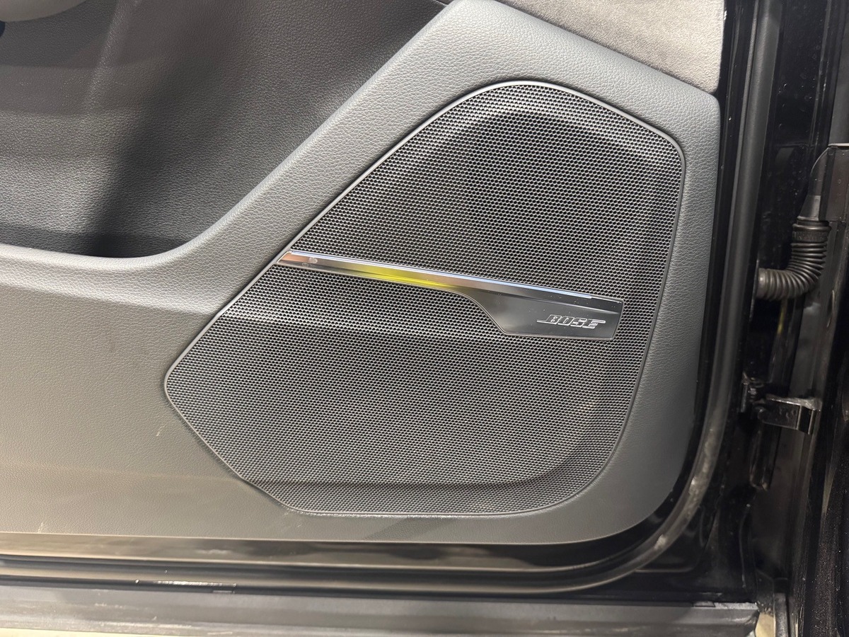 Audi SQ7 4.0 V8 TDI 435ch Quattro 7 places / Bose / 3D Surround View / HU/ Attelage