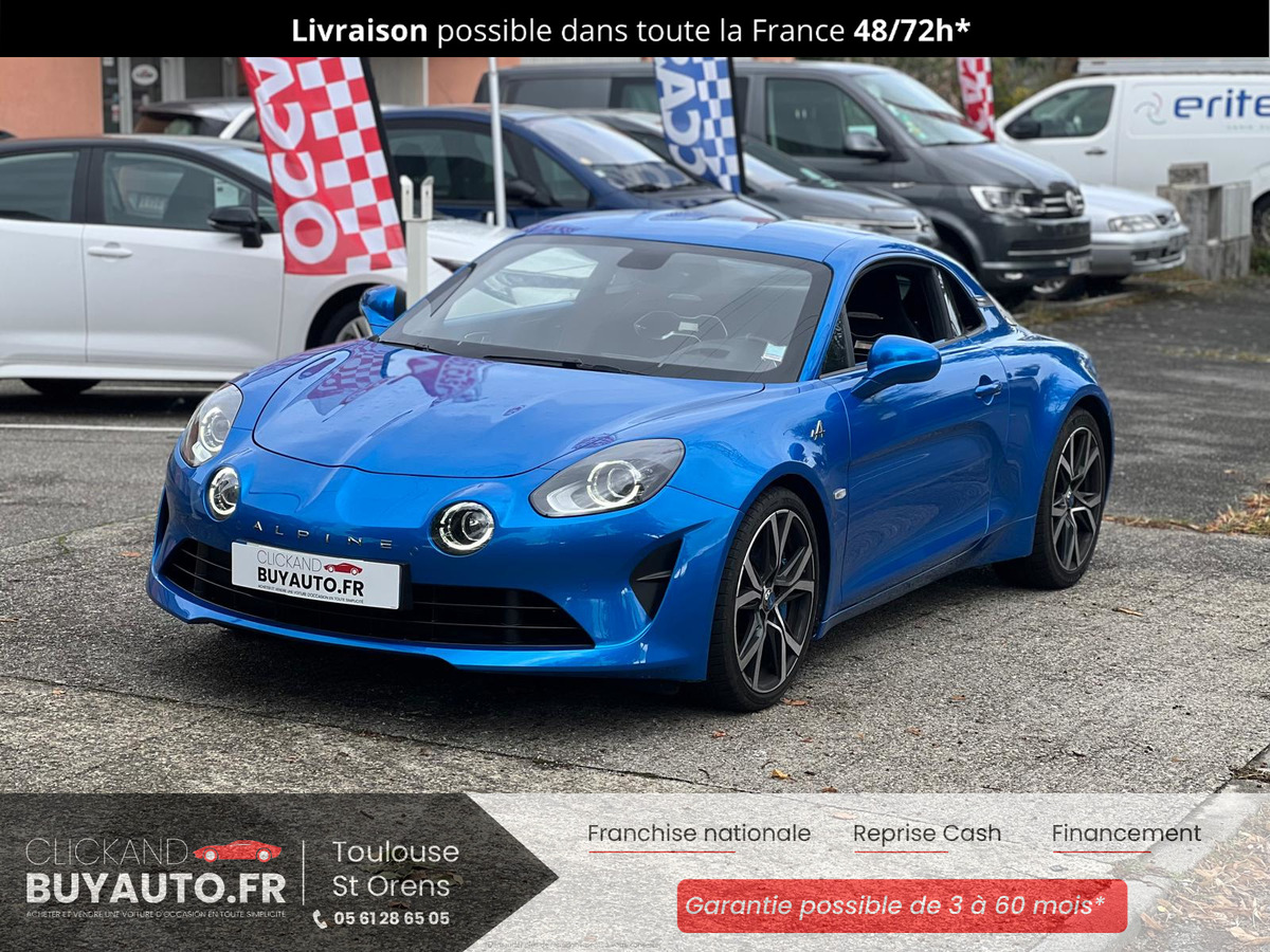 Photo du véhicule