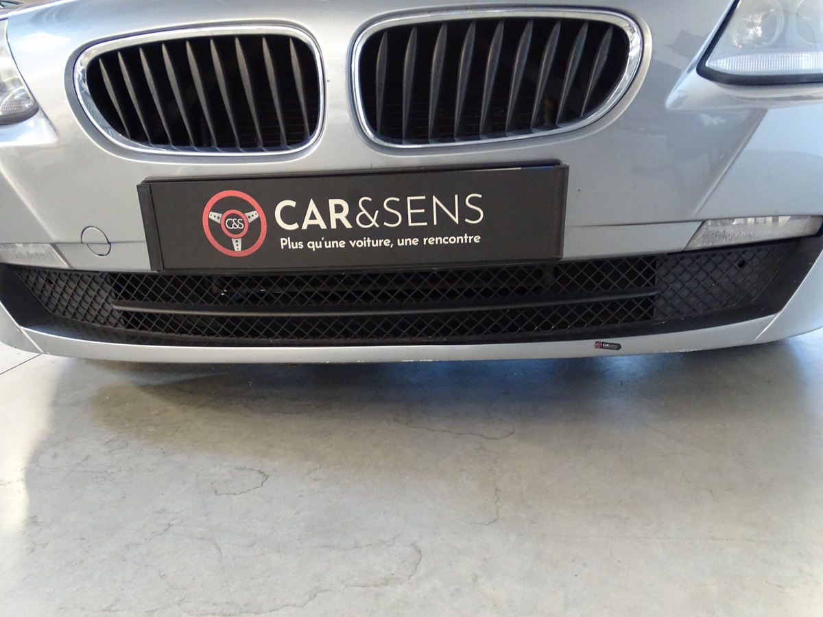 Bmw Z4 Roadster I (E85) 2.5i 177 Ch BVM6 HARD TOP