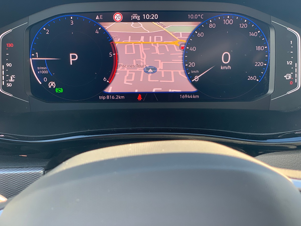 Volkswagen California 150 chevaux | Océan | Caméra de recul | Attelage amovible | Apple car play