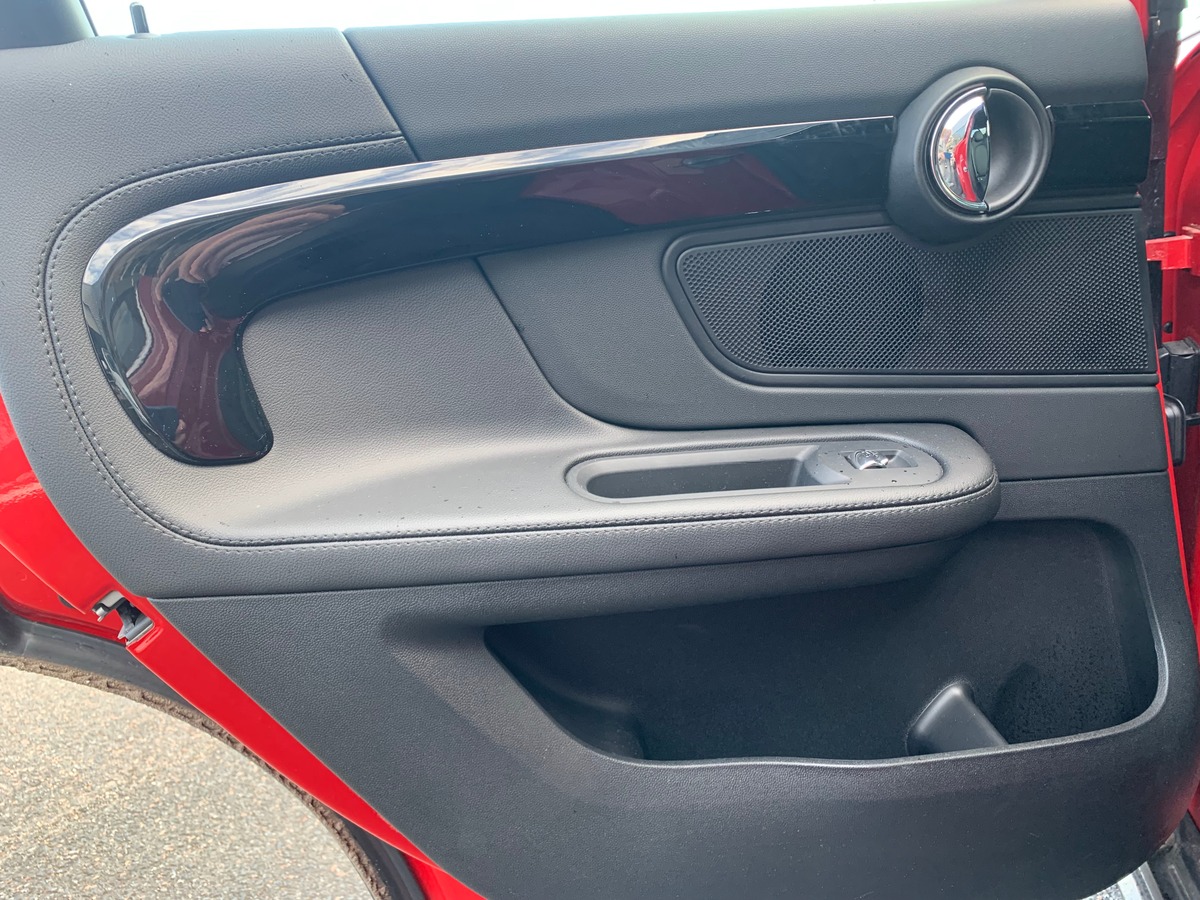 Mini Countryman 136 chevaux | Northwood | Premiére main | Toit ouvrant panoramique | Caméra de recul