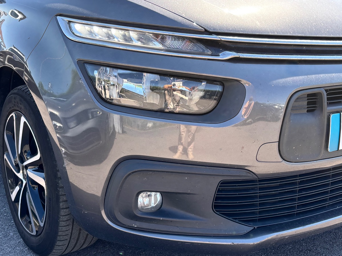 Citroën C4 1.6 Blue HDI 100 Business S&S BVM5