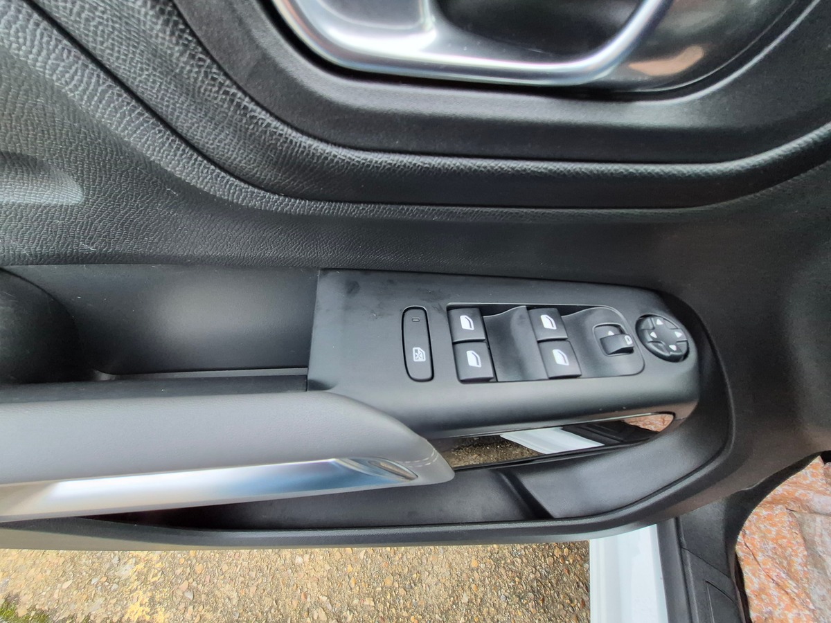 Citroën C5 Aircross 1.5 BLUEHDI 130 FEEL