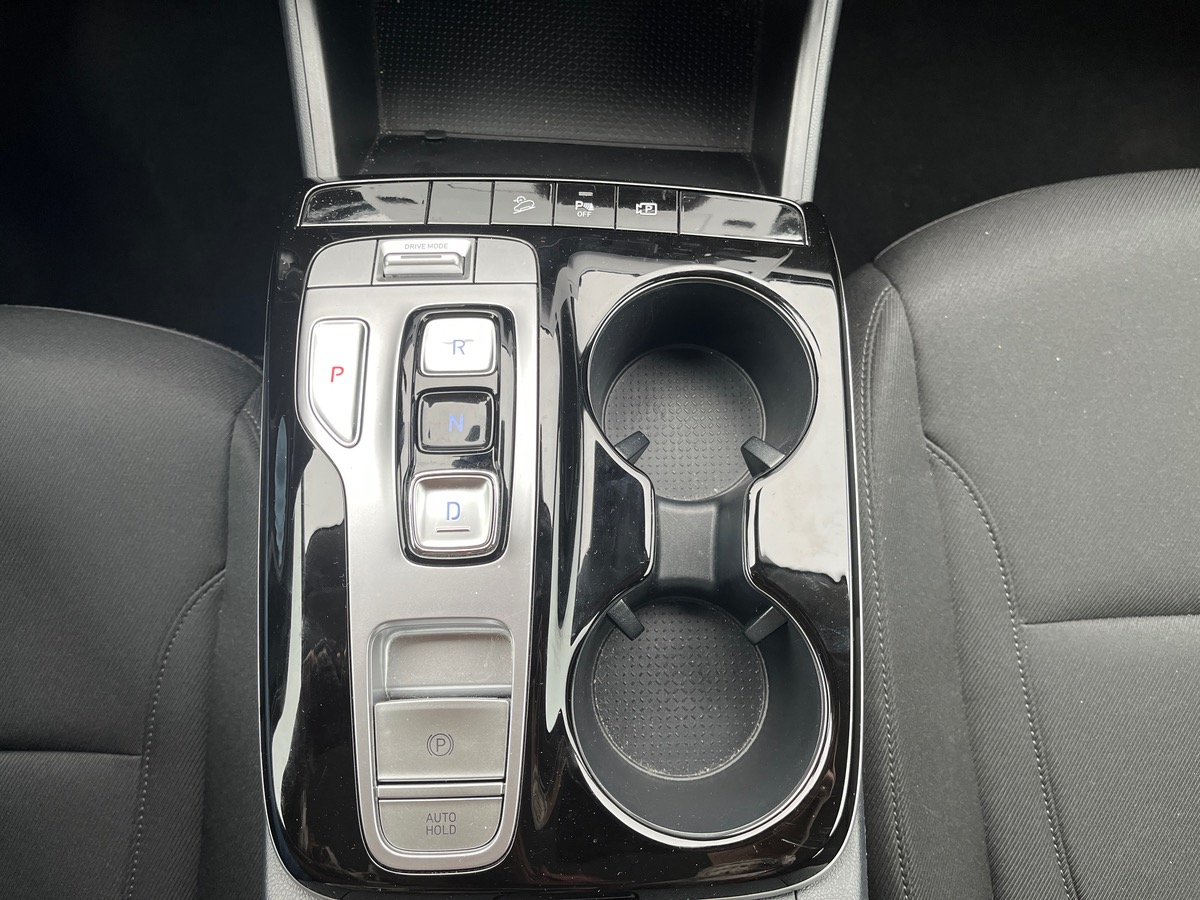 Hyundai Tucson 1.6 Hybrid 230 Intuitive, Suivi complet Hyundai, Attelage Amovible, CarPlay