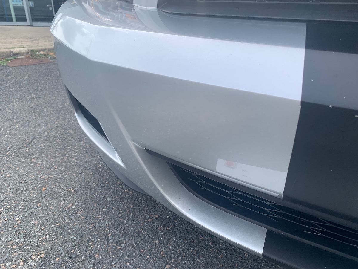 Ford Mustang 215 ch | V6