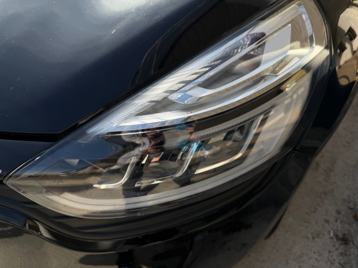 RENAULT Clio IV 4 Intens 0.9 Energy 90 cv Phase 2 - Suivi complet