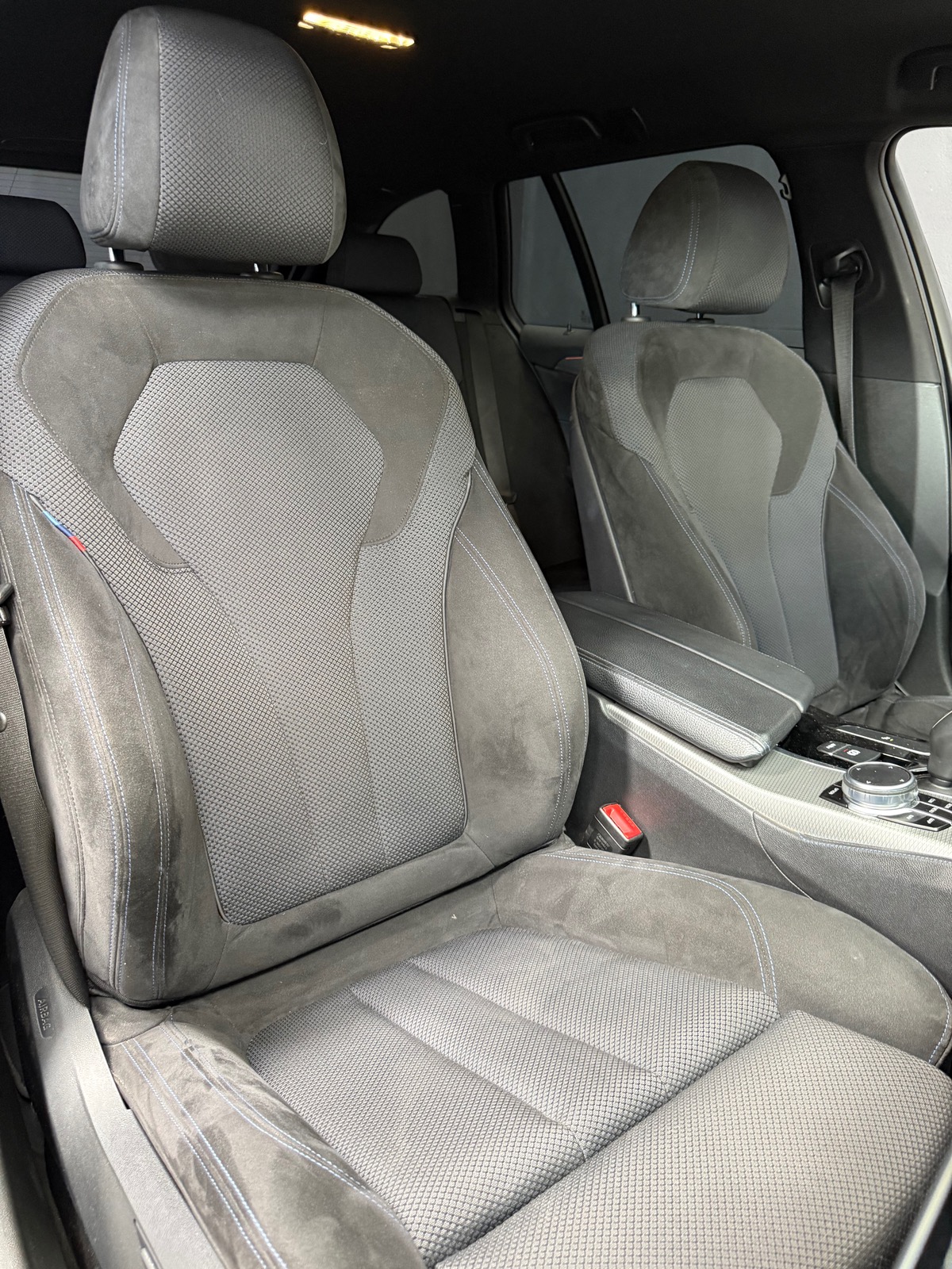 Bmw Série 5 540D X Drive Pack M - Garantie 3 mois ✅