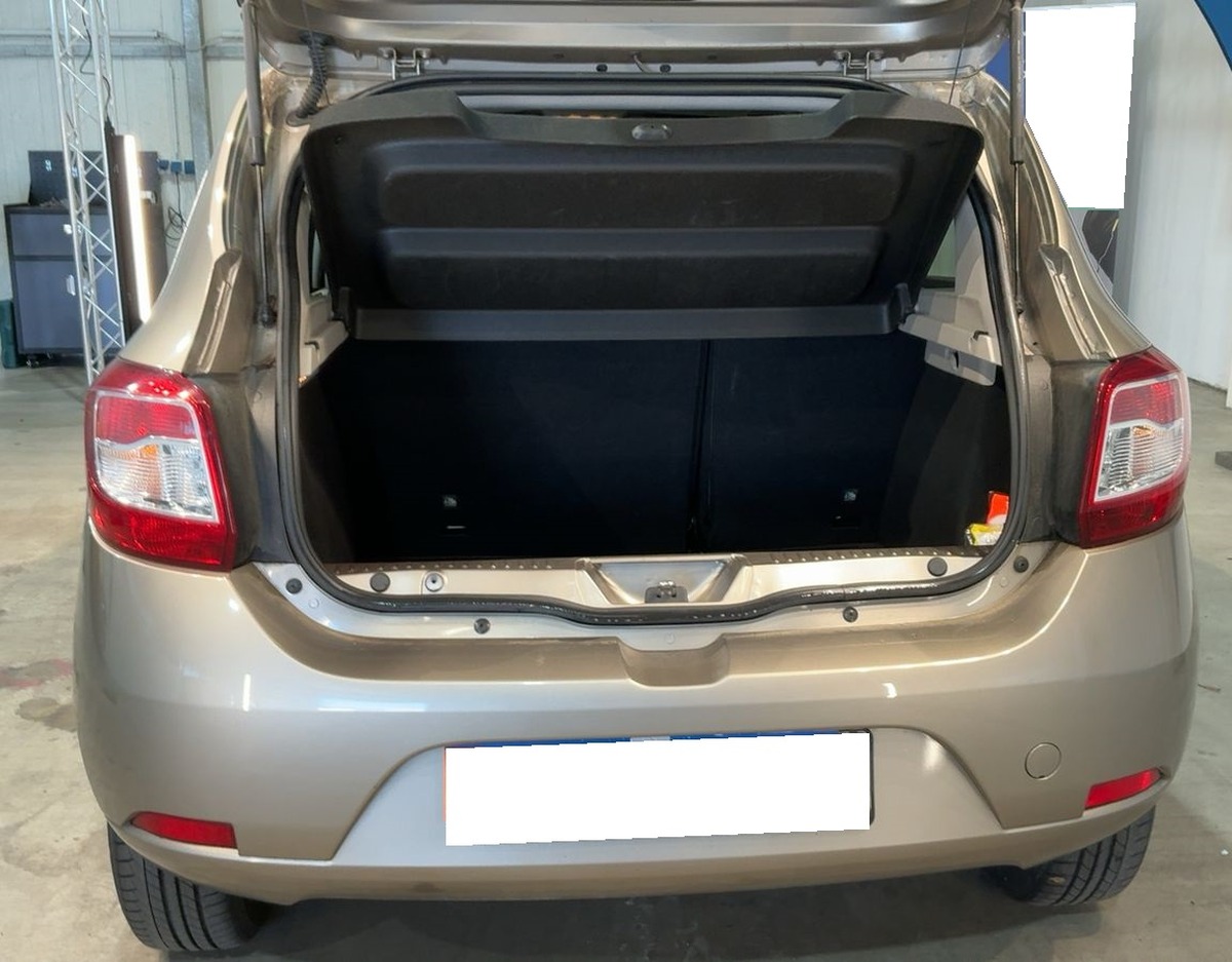 Dacia Sandero 0.9 TCe 90