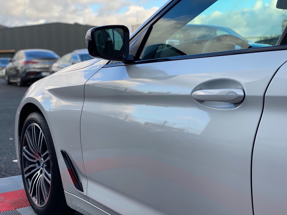 Bmw Série 5 (G31) 540i XDRIVE 340ch Sport K