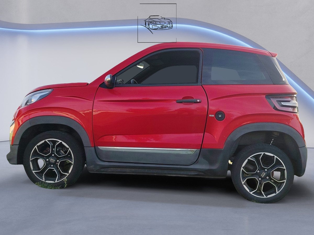 Ligier JS Ligier JS60 chic