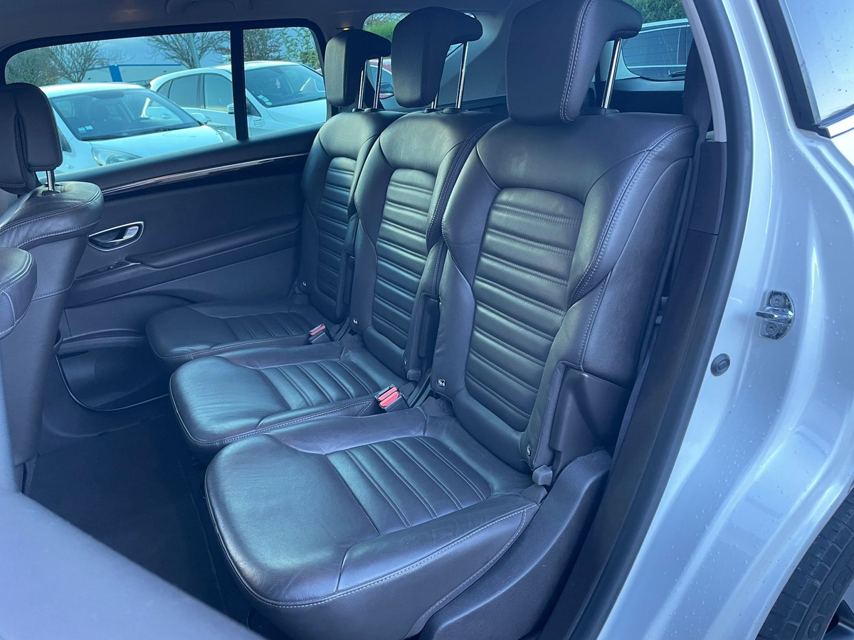 RENAULT Espace Espace V Intens 1.6 Blue DCI 160