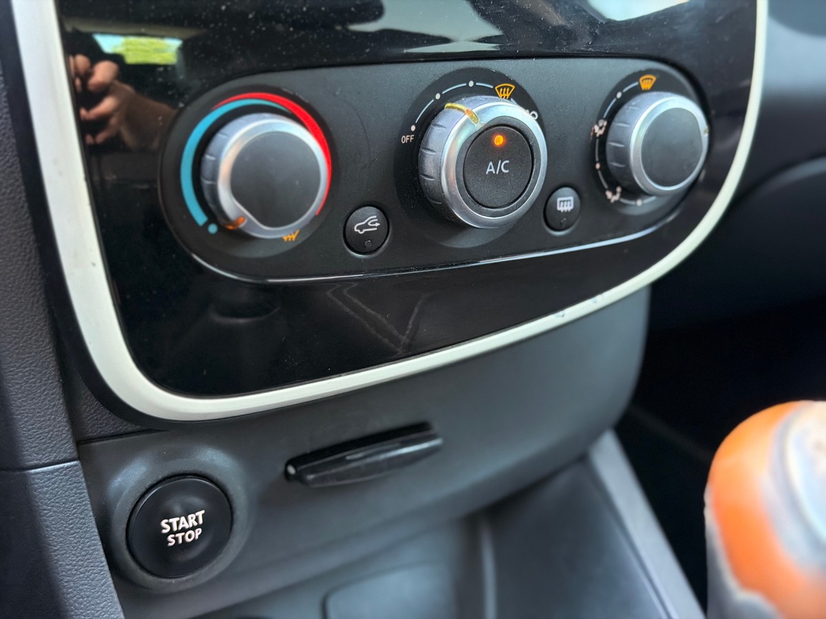 RENAULT Clio IV Business 5 Portes 1.5 dCi 90 cv