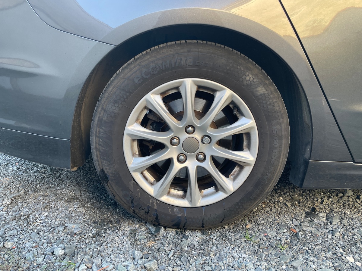 Ford Mondeo 1.5 TDCI 120 ECONETIC BUSINESS NAV