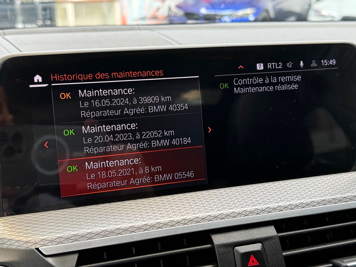 Bmw X4 (G02) XDRIVE 20D 190CV MILD HYBRID M SPORT j