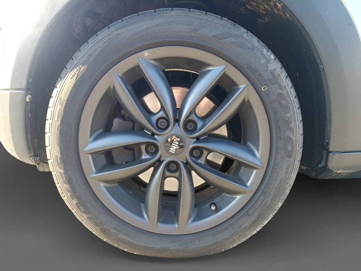 Mini Countryman R60 143 cv COOPER SD