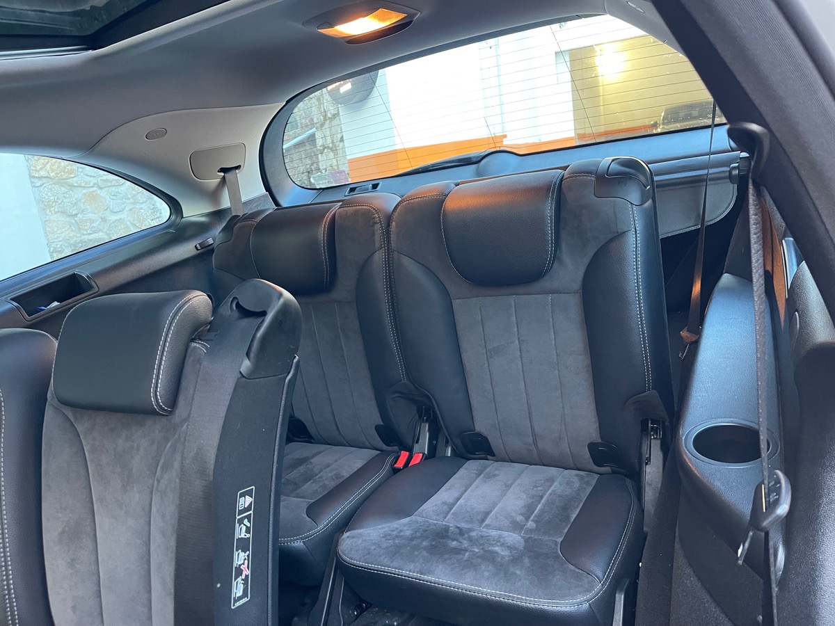 MERCEDES CLASSE R R 320 3.0 CDI V6 224 CV 4MATIC / 1 er Main /7places /Toit Panoramique /Avant Garde