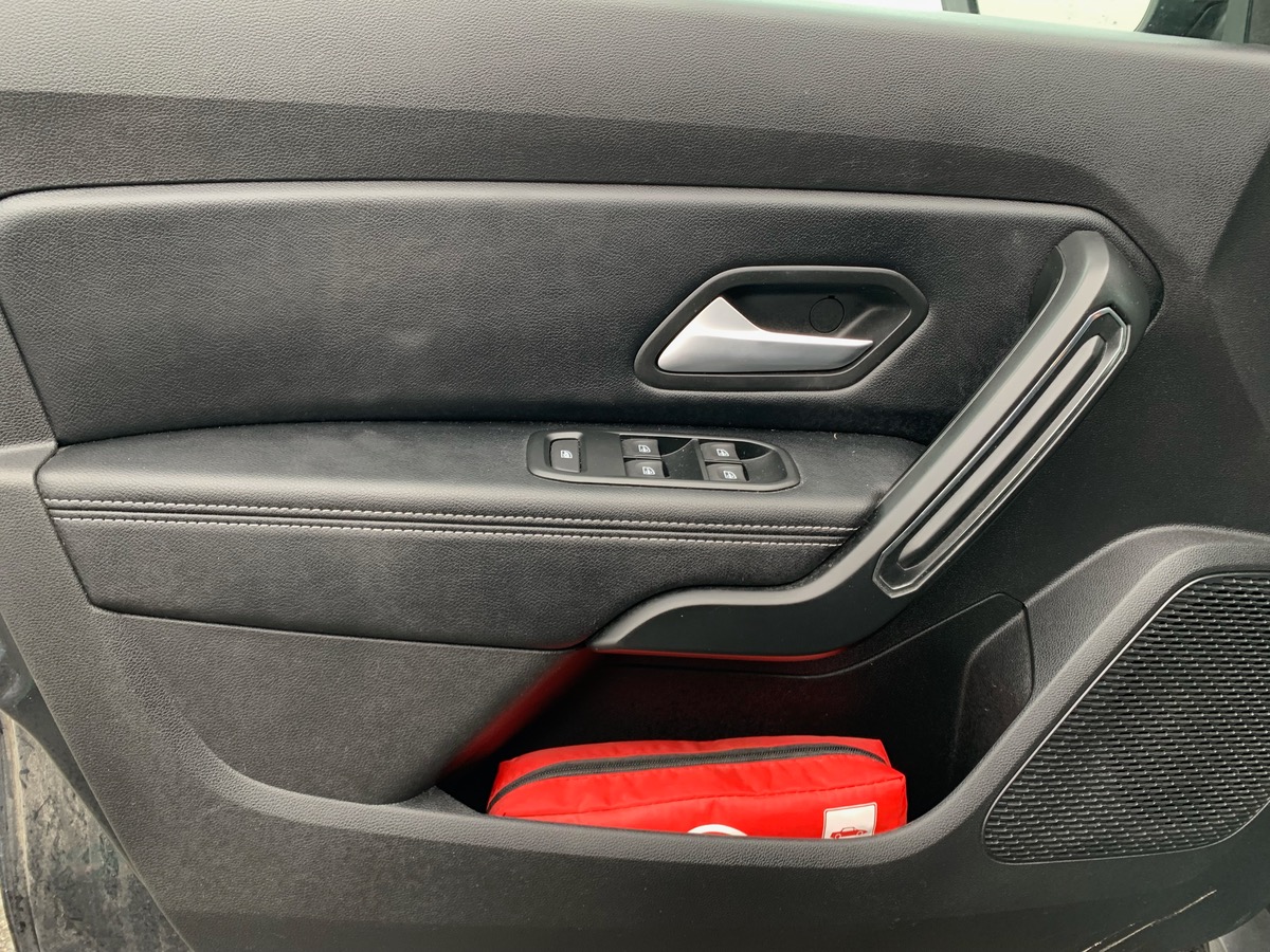 Dacia Duster 100 ch | Prestige | GPL | Régulateur de vitesse | GPS | Apple car play Android auto