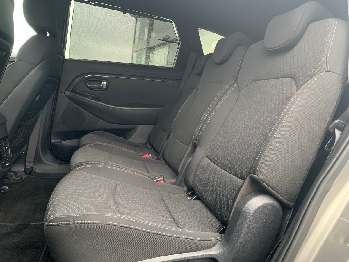 Kia Carens 141 ch | PREMIUM | 7 Places | Phase 2 | Attelage| Toit ouvrant | Caméra de recul | Jantes