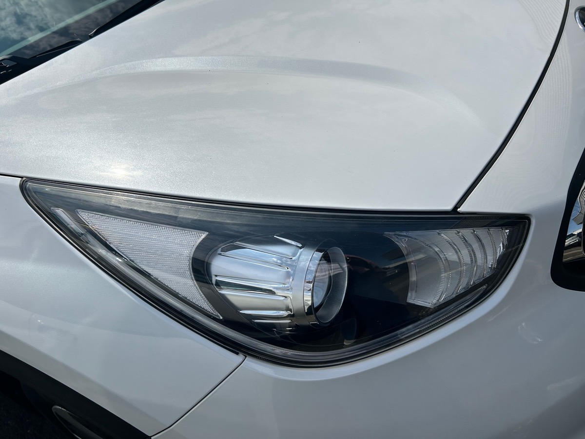 Kia Niro ACTIVE | Attelage amovible | Caméra de recul | Assistance de maintient de trajectoire