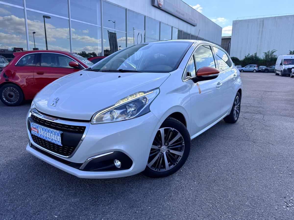 Photo du véhicule