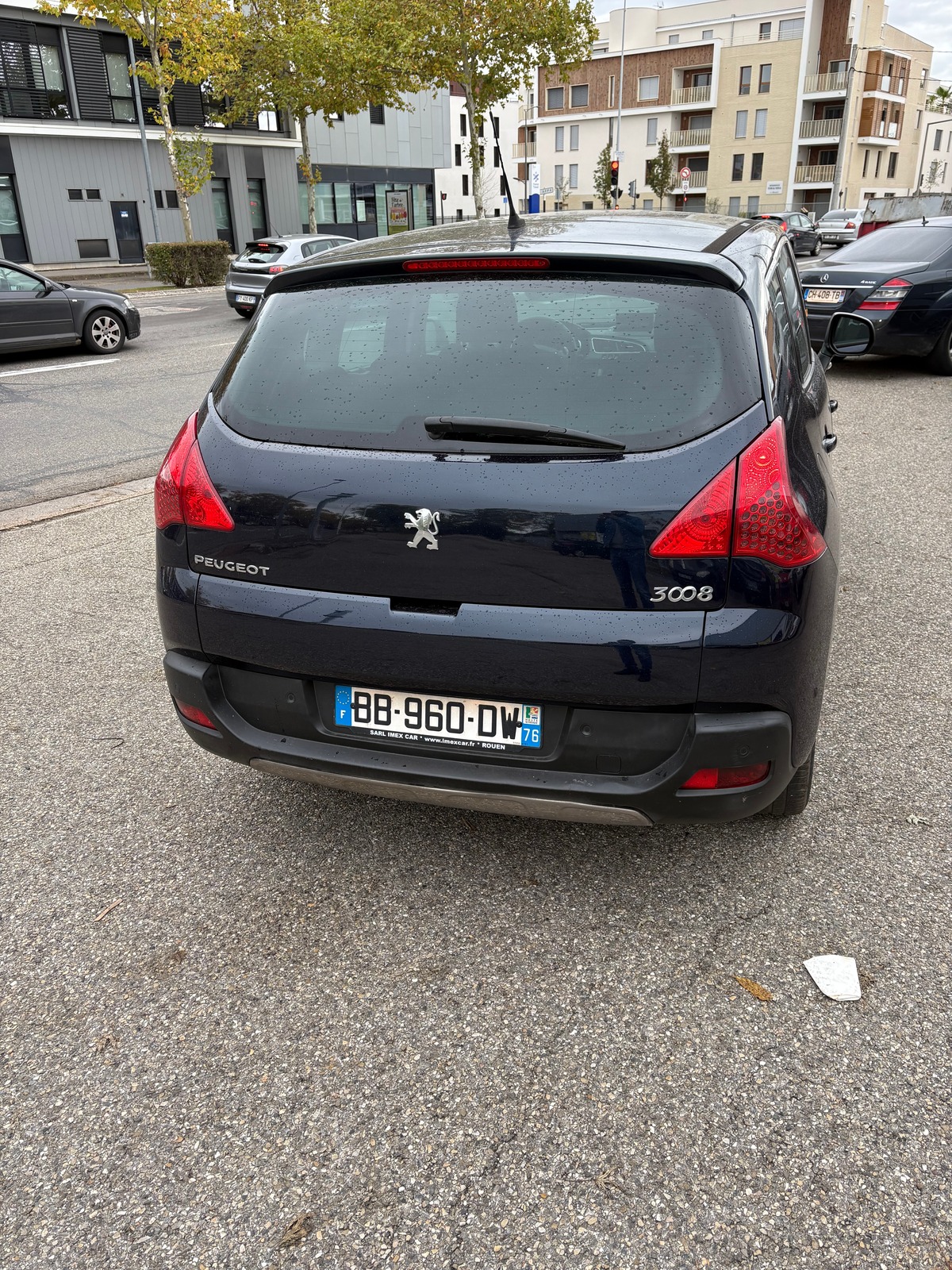Photo du véhicule
