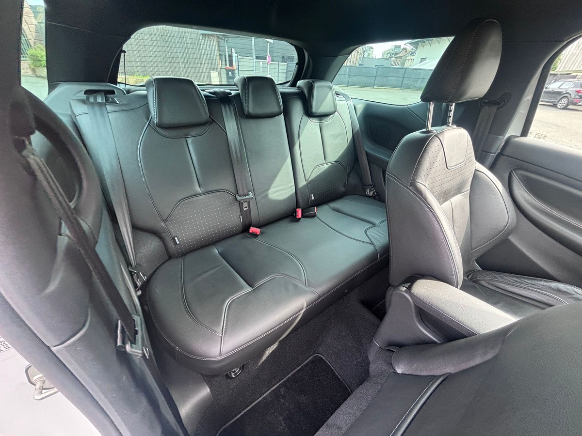Citroën DS3 1.2 PURETECH 110 BVA - Première main - Suivi complet Citroën