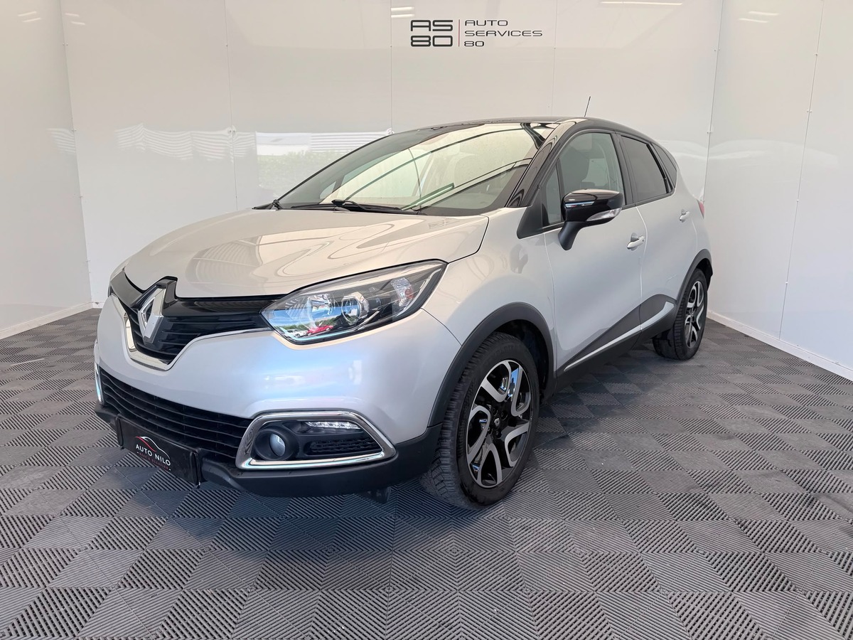 RENAULT Captur 0.9 Tce 90  Intens