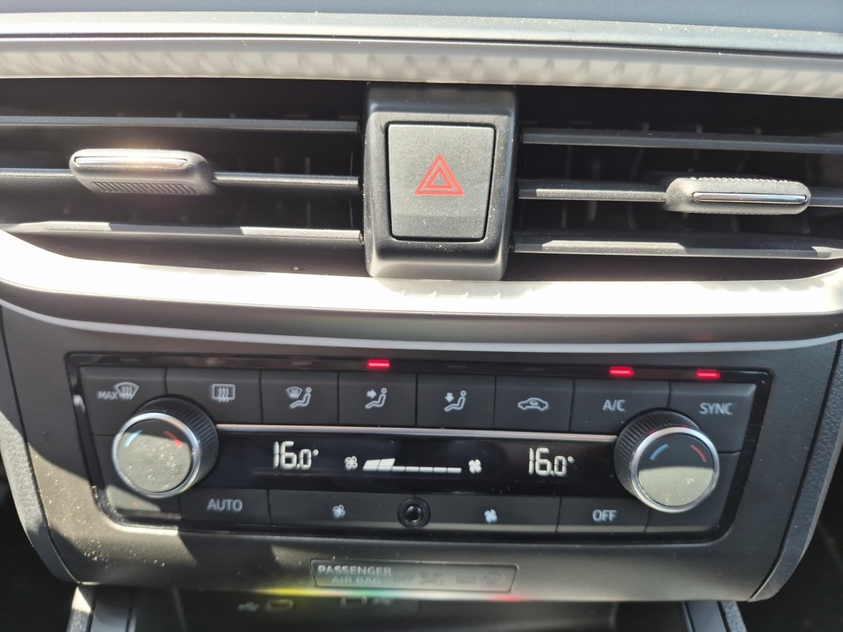 Seat Ibiza 1.0 Mpi 80 ch Urban Start-stop