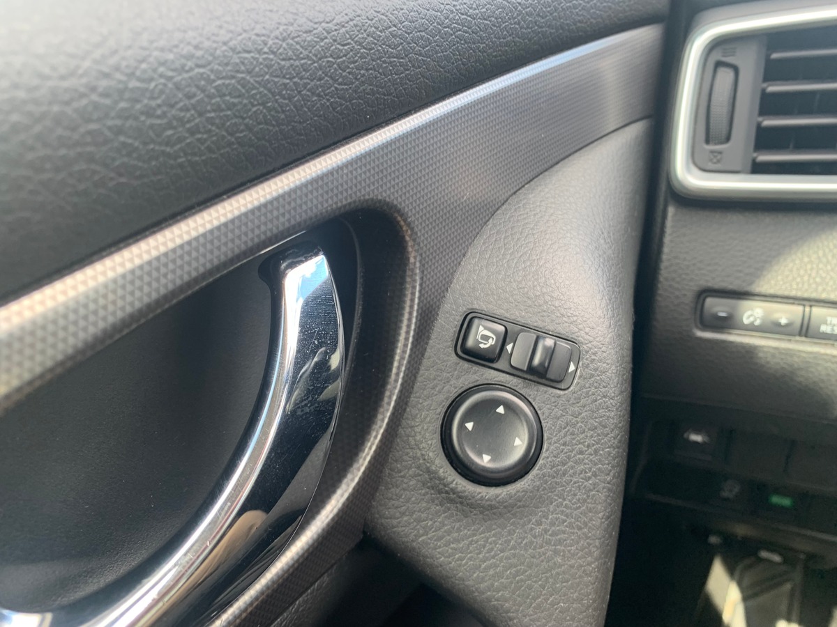 Nissan Qashqai 115 | Acenta | Toit panoramique | Caméra de recul | Régulateur vitesse | Roue secours