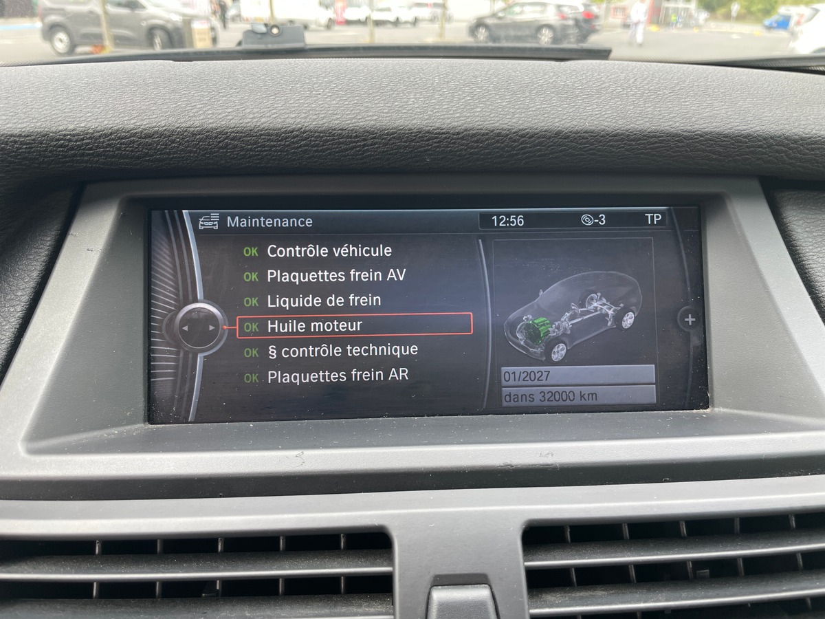 Bmw X6 xdrive50i V8 407ch Exclusive