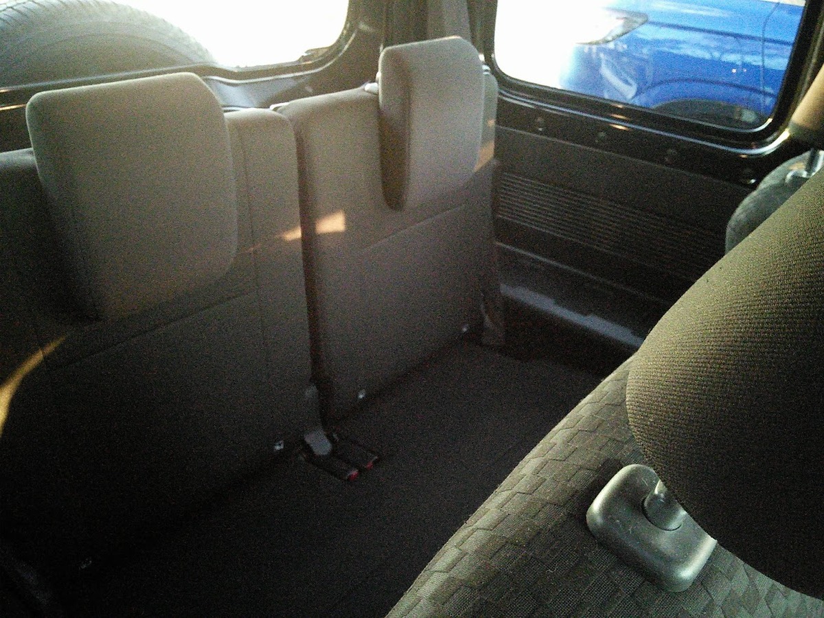 Suzuki Jimny 2 AllGrip 1.5 VVT 102 16V 4WD PACK 4 PLACES