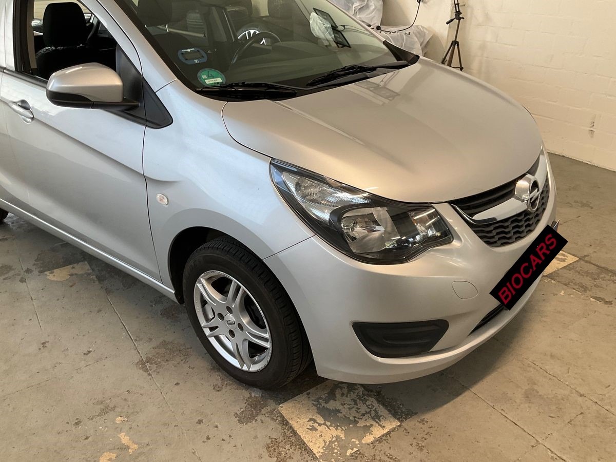 Opel Karl 1.0 Edition