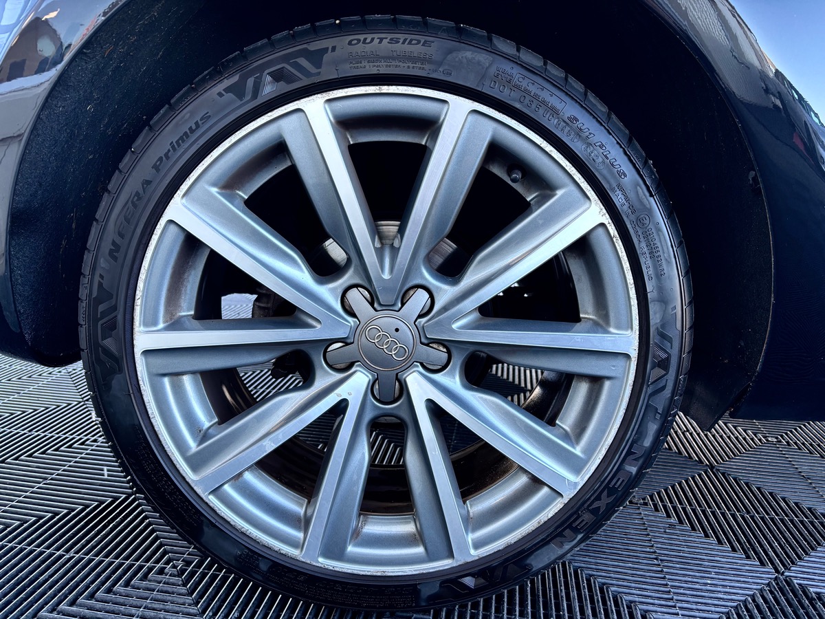 Audi A1 Ultra Ambiente 1.6 tdi 90 S Tronic 7