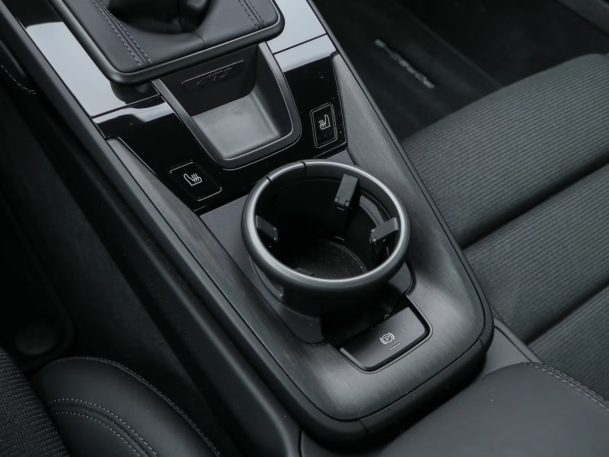 Porsche 911 GT3 Touring Pack 992.2 MALUS INCLUS