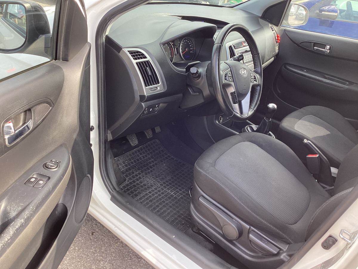 Hyundai i20 1.2