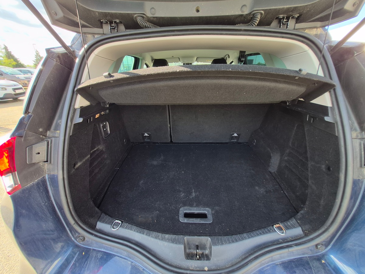 RENAULT Scenic IV 1.6 DCI 130 INTENS