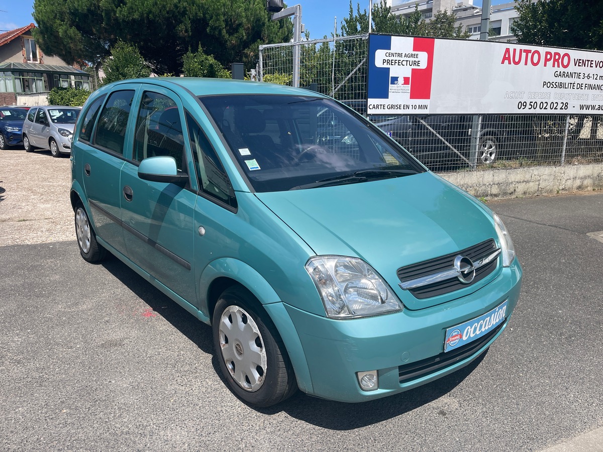 Photo du véhicule
