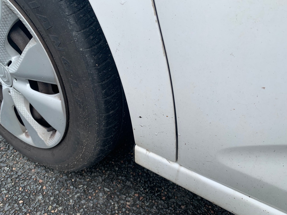 Citroën C3 68 ch | 2 Places | Régulateur de vitesse | Climatisation | Roue de secours homogène 15"